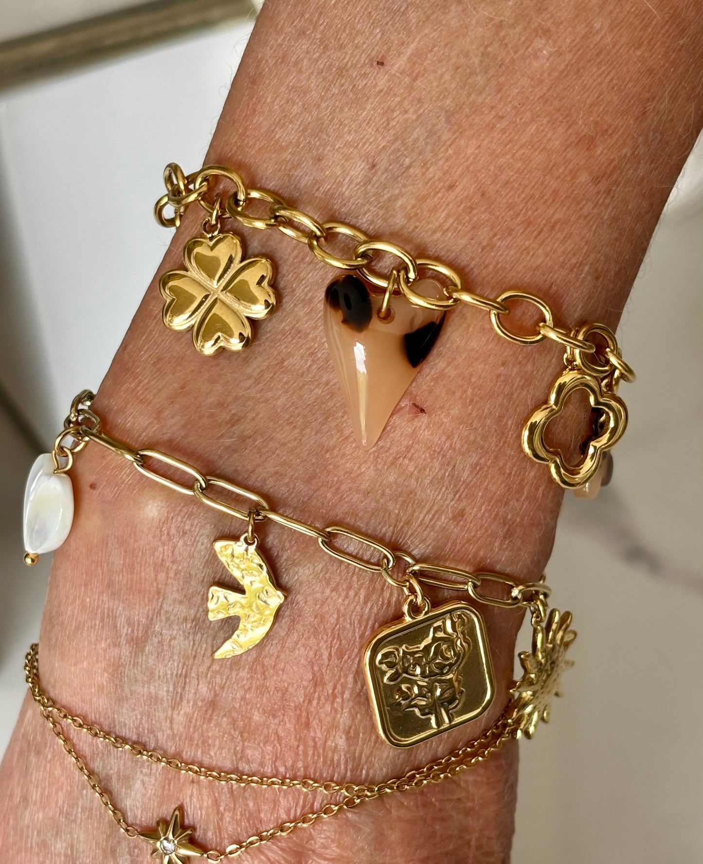Eleanor Bracelet