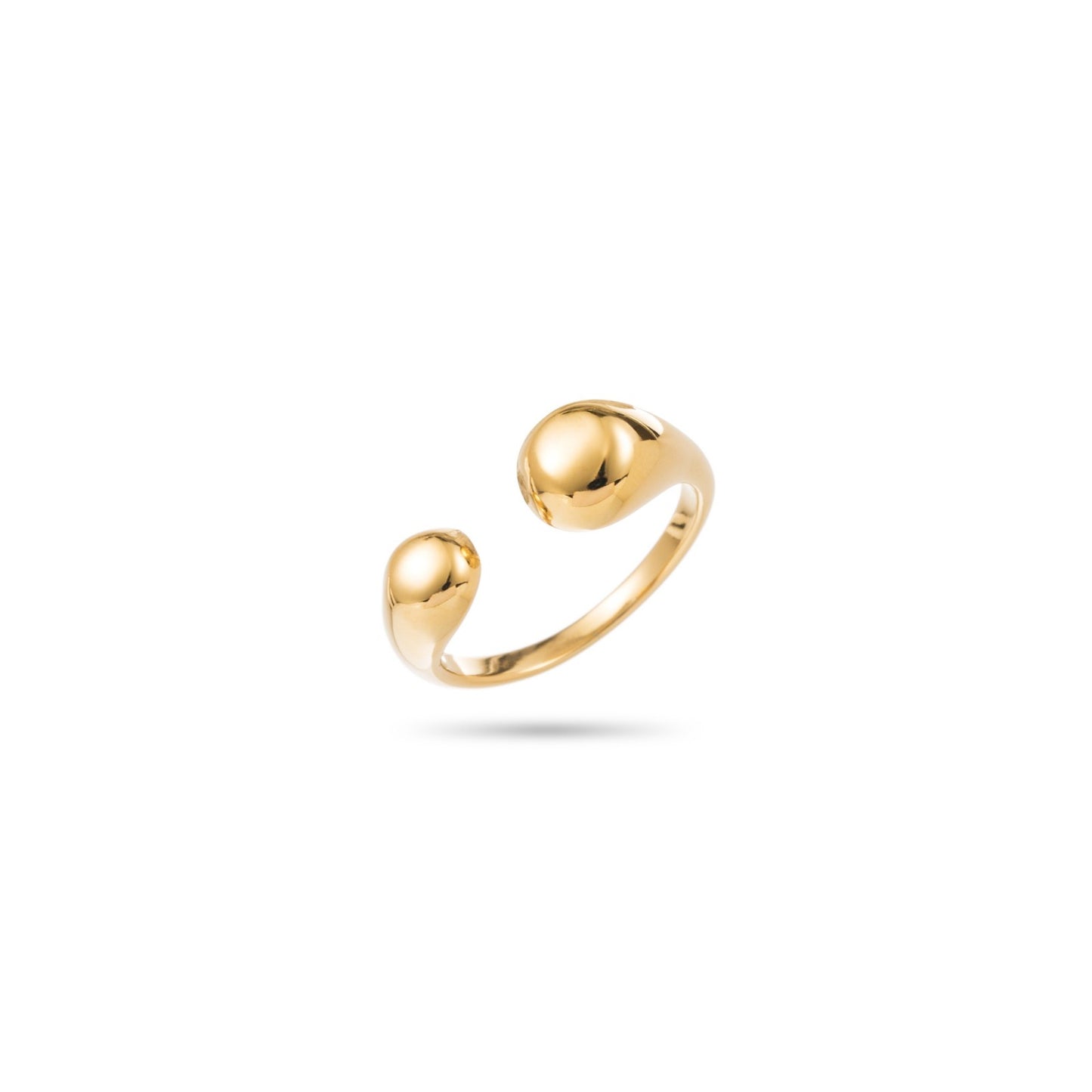 Bague Soléa - 42 roses