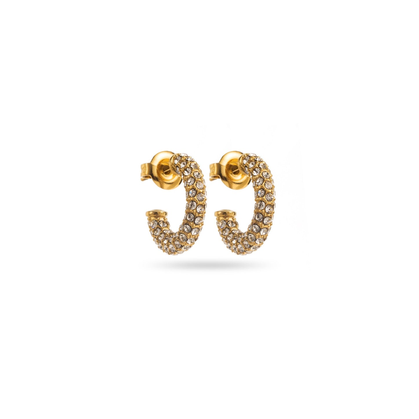 Boucles d'Oreilles Cléa
