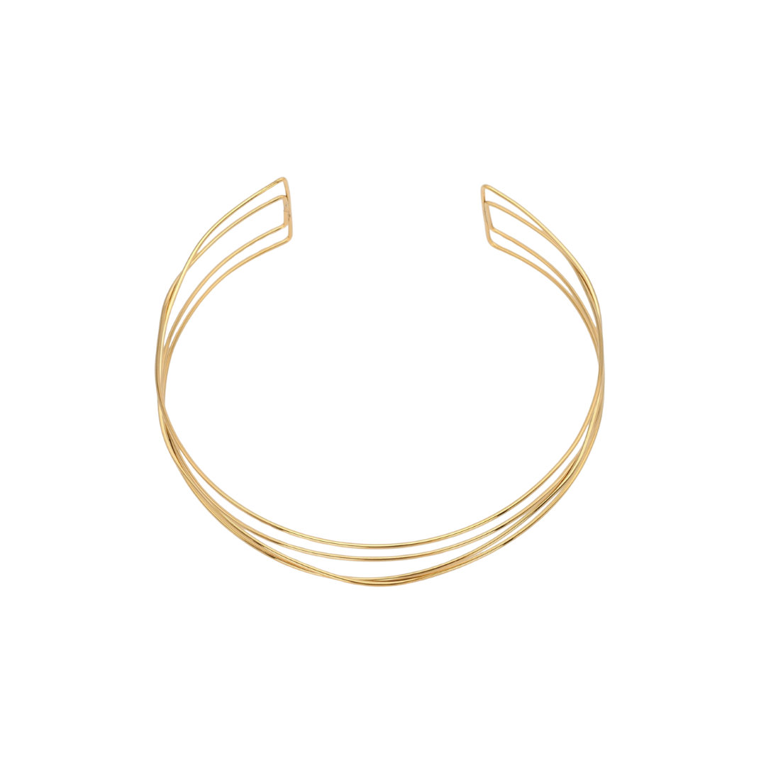 Collier Axis