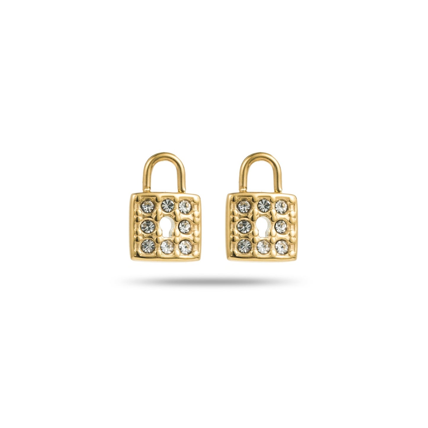 Boucles d'Oreilles Éloïse