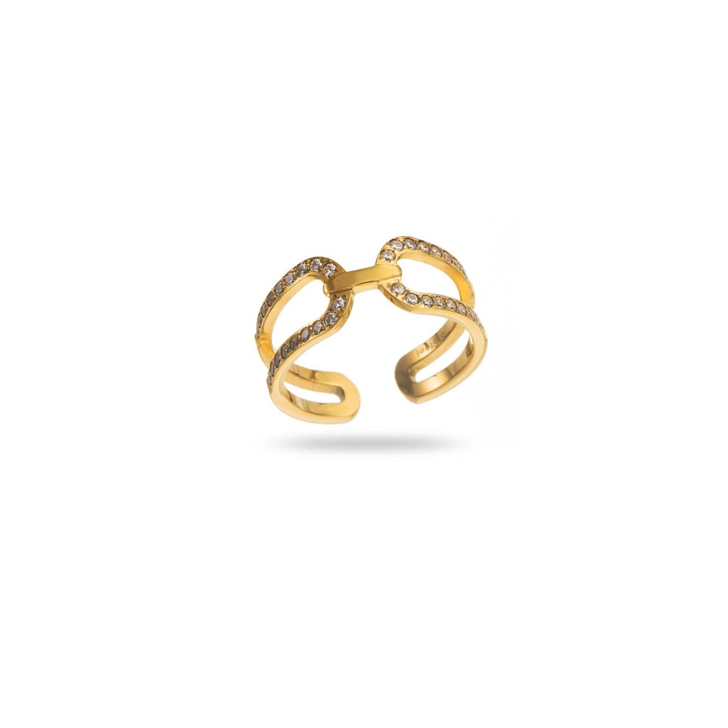 Eloria Ring