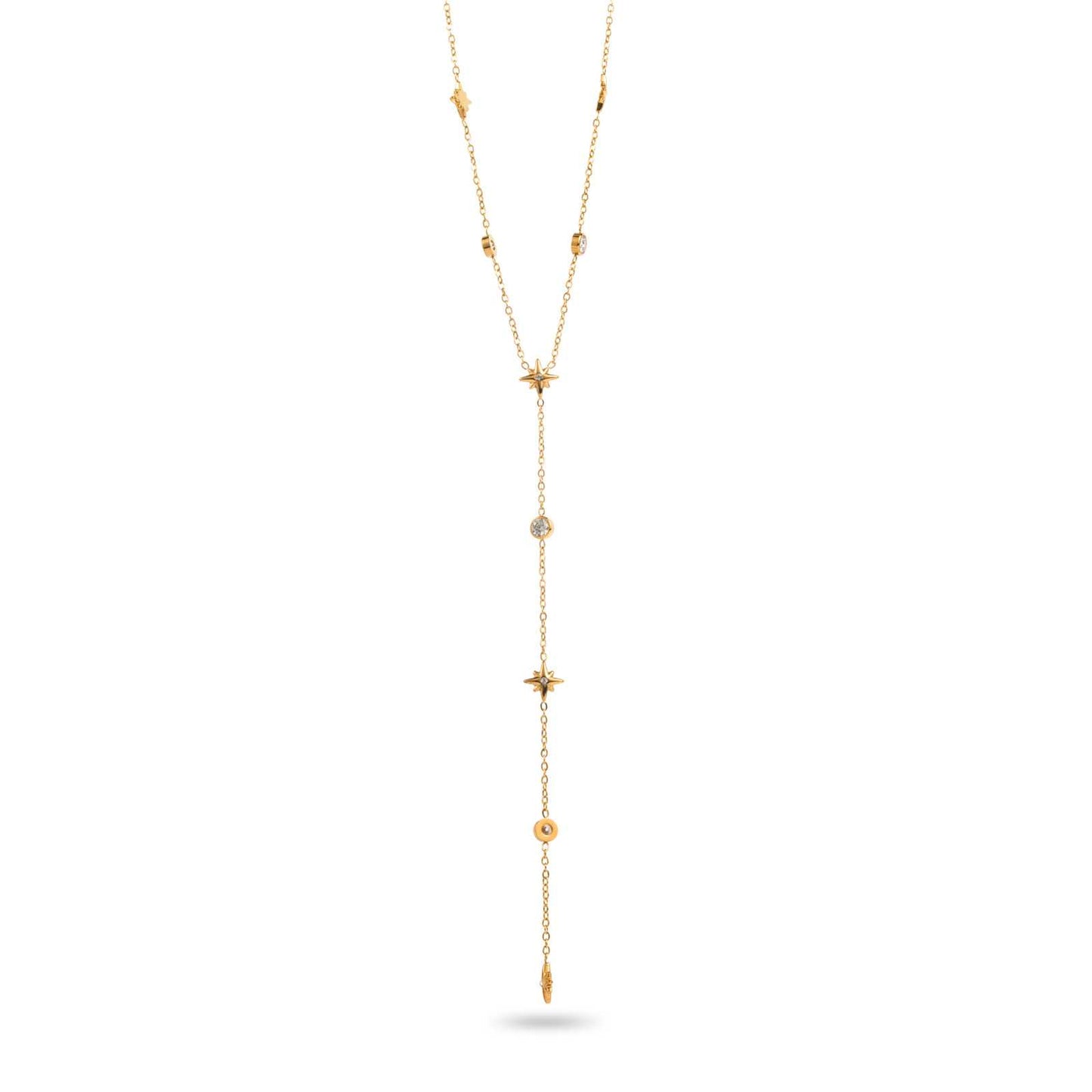 Estelle Necklace
