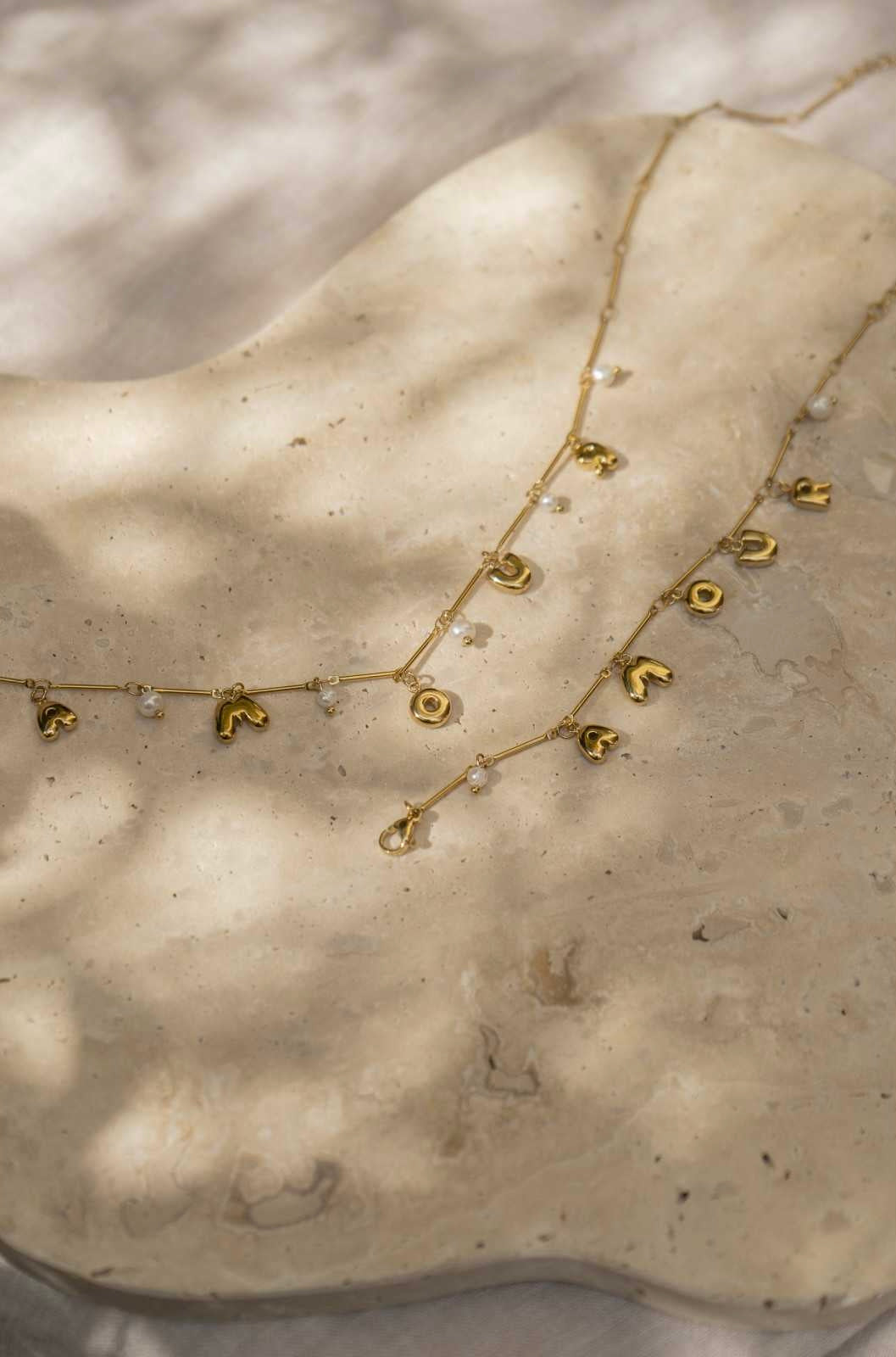 Amore Bracelet
