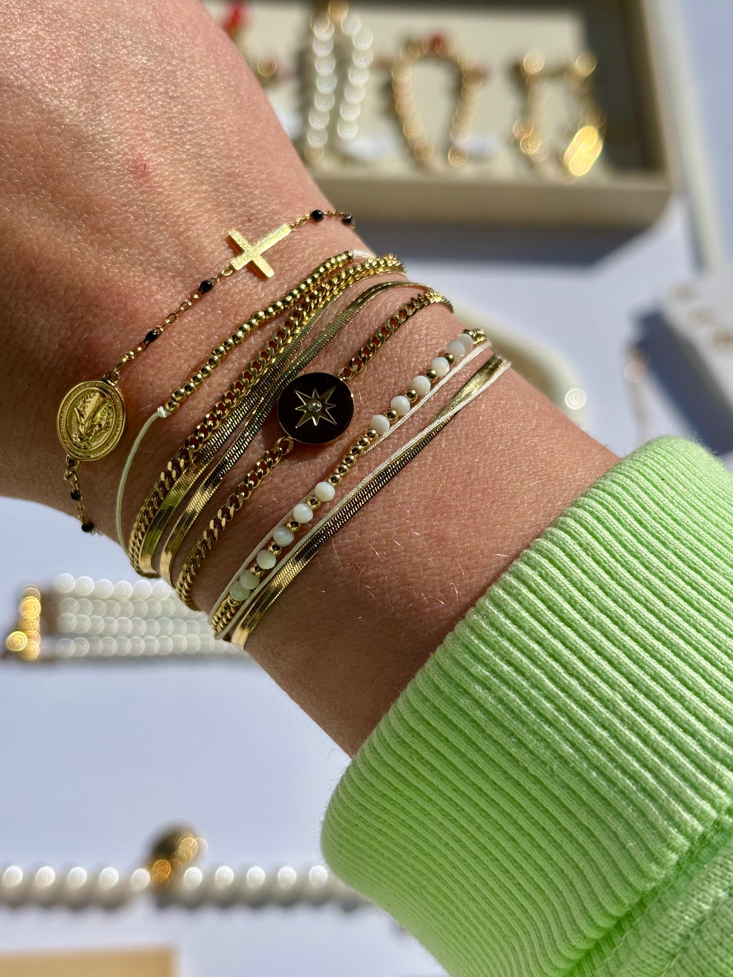 Bracelet Liora