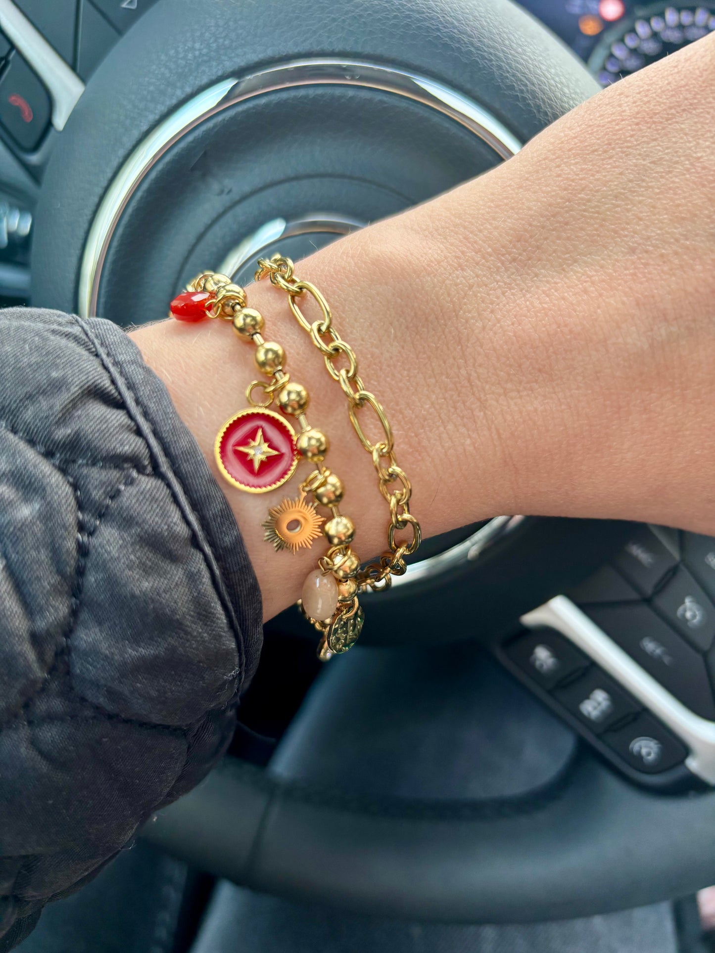 Bracelet Azélie
