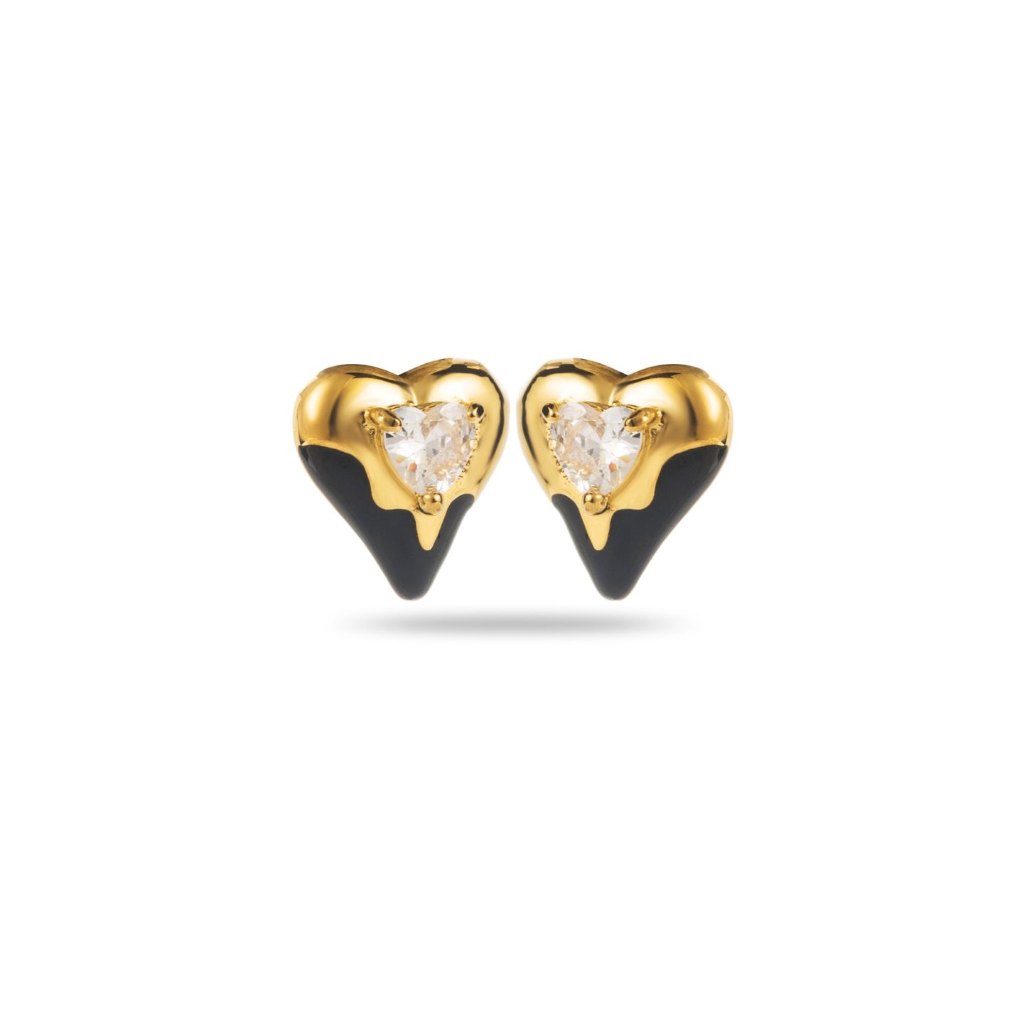 Boucles d'Oreilles Lana