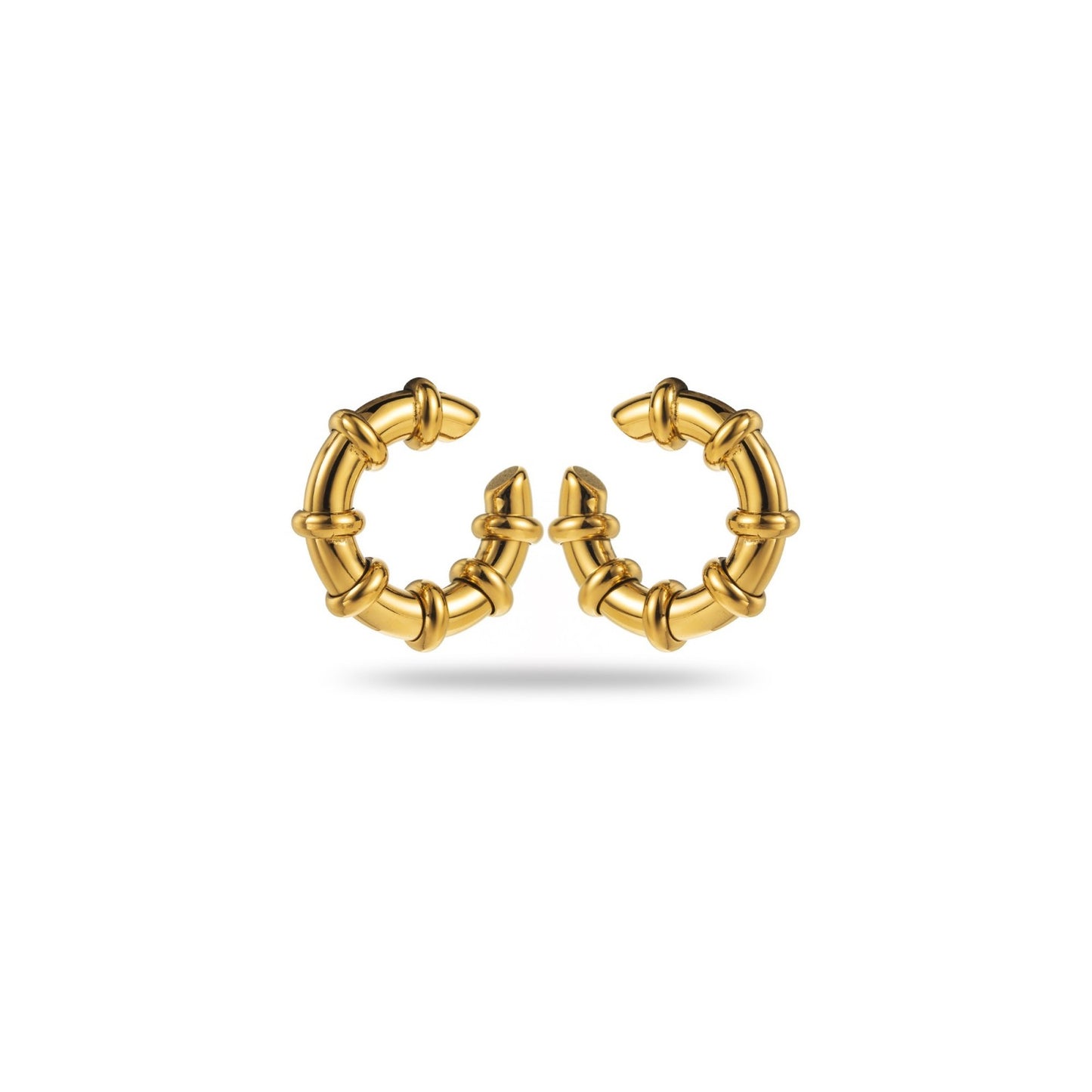 Bague d'Oreilles Léa