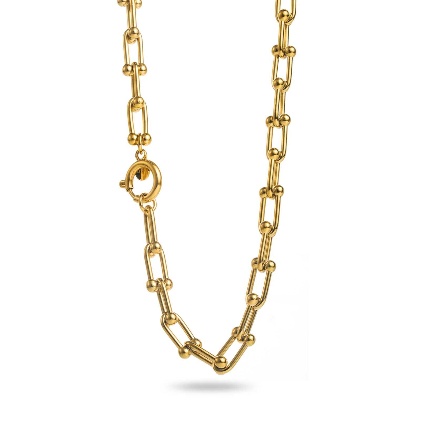 Liora Necklace
