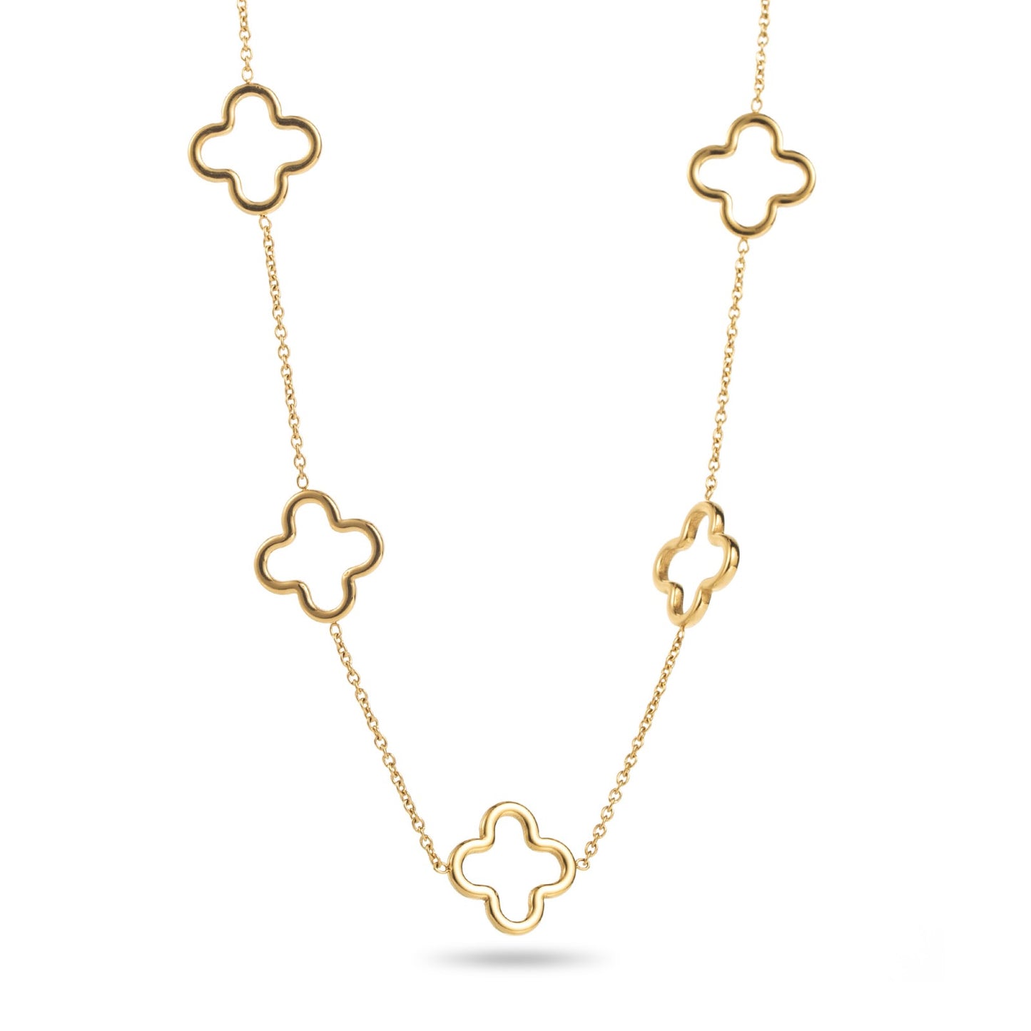 Maëlys necklace