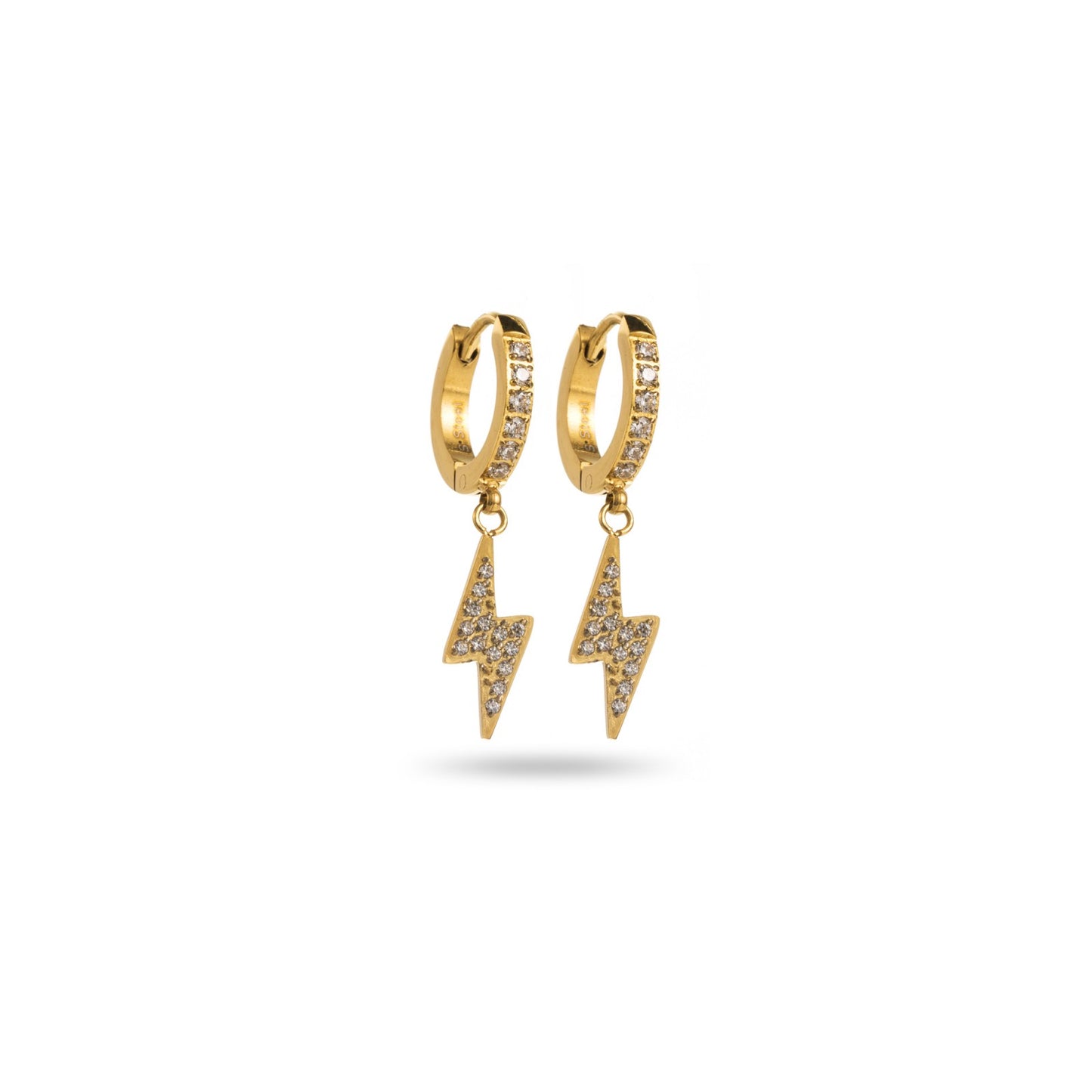 Boucles d'Oreilles Stella