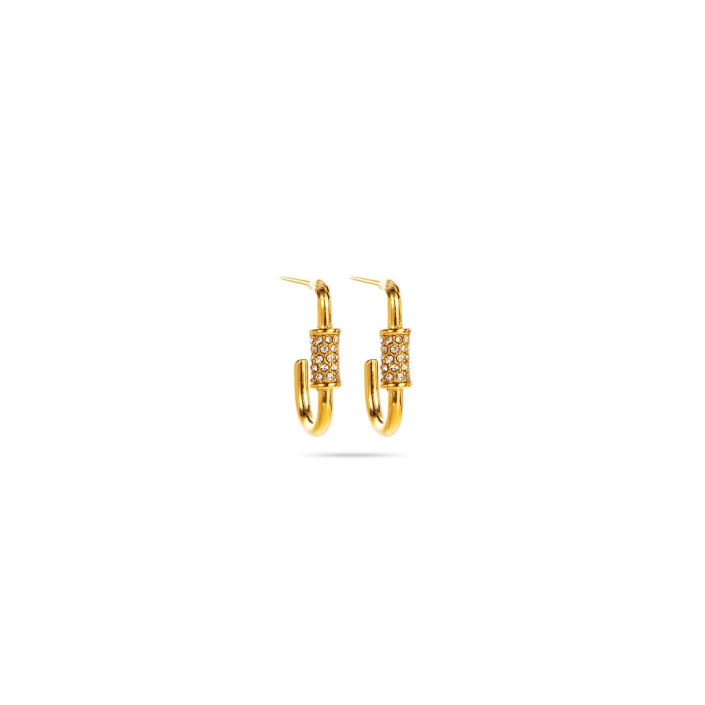 Boucles d'Oreilles Zoé