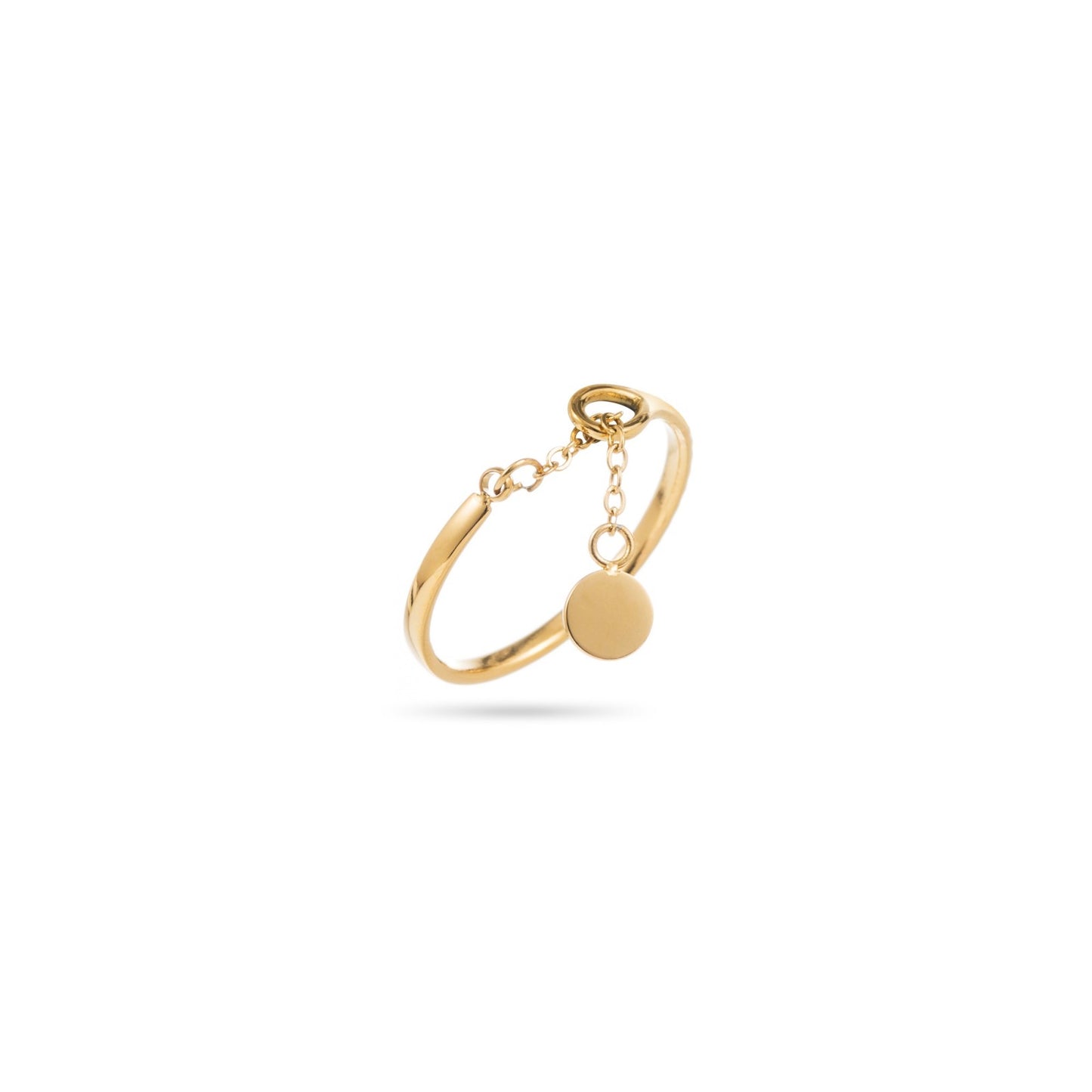 Selene Ring