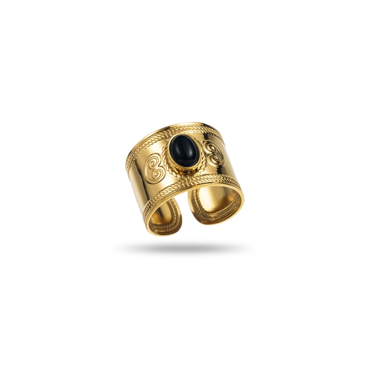 Sierra Ring