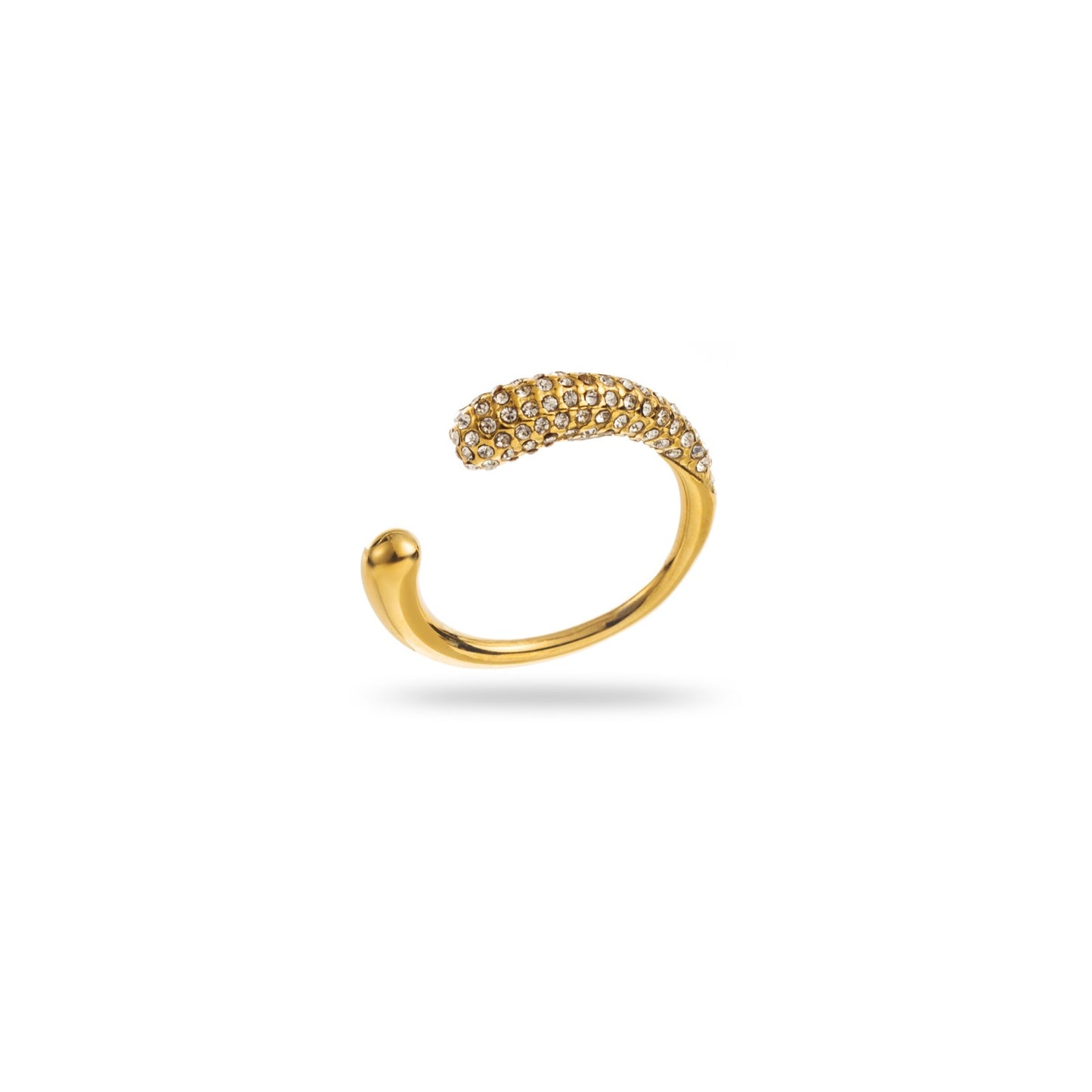 Bague Anastasia