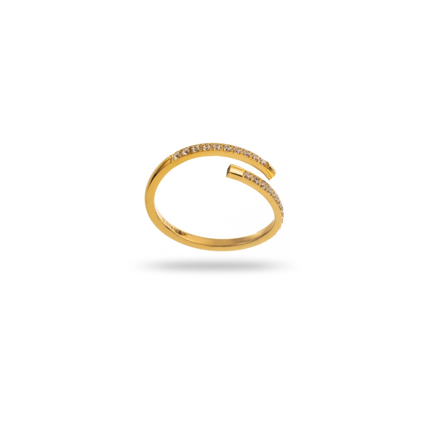 Brie Ring