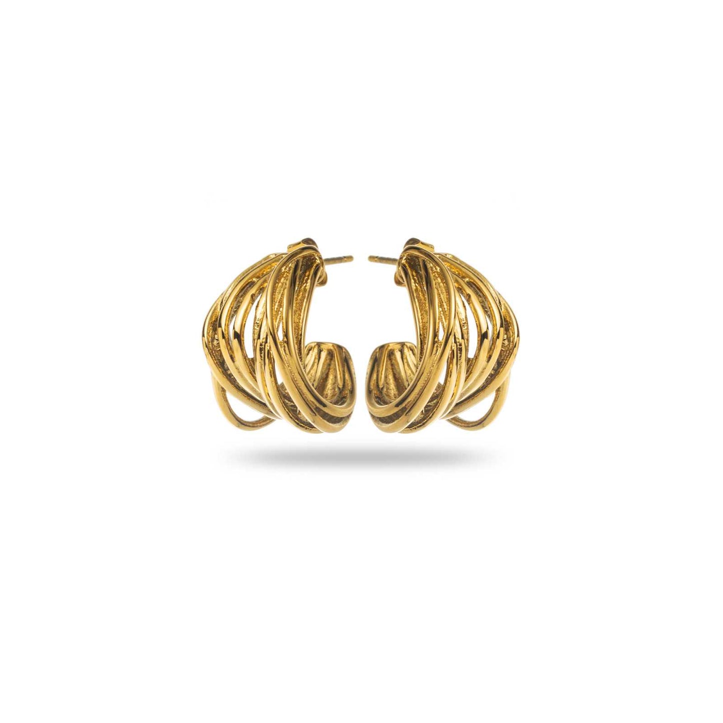 Boucles The Twist