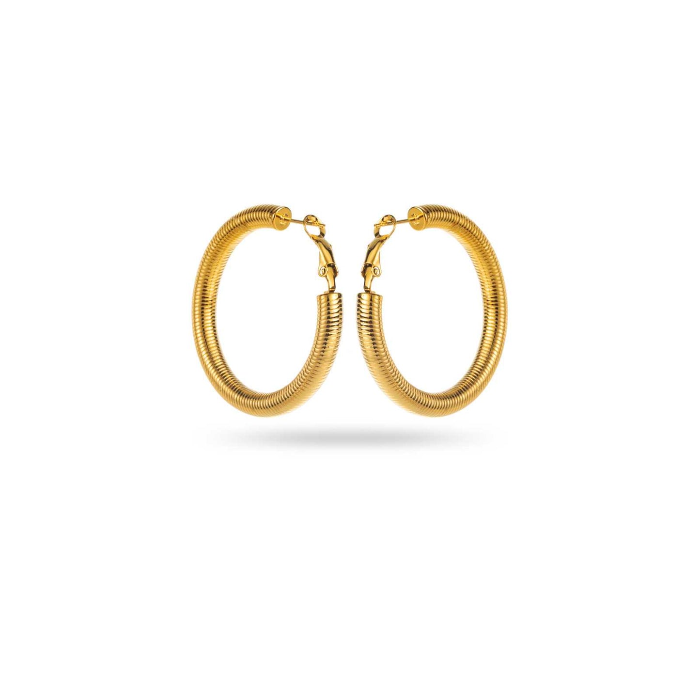 Boucles Full Circle