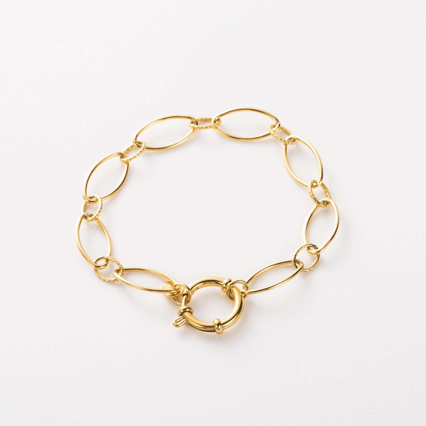 Tea Bracelet