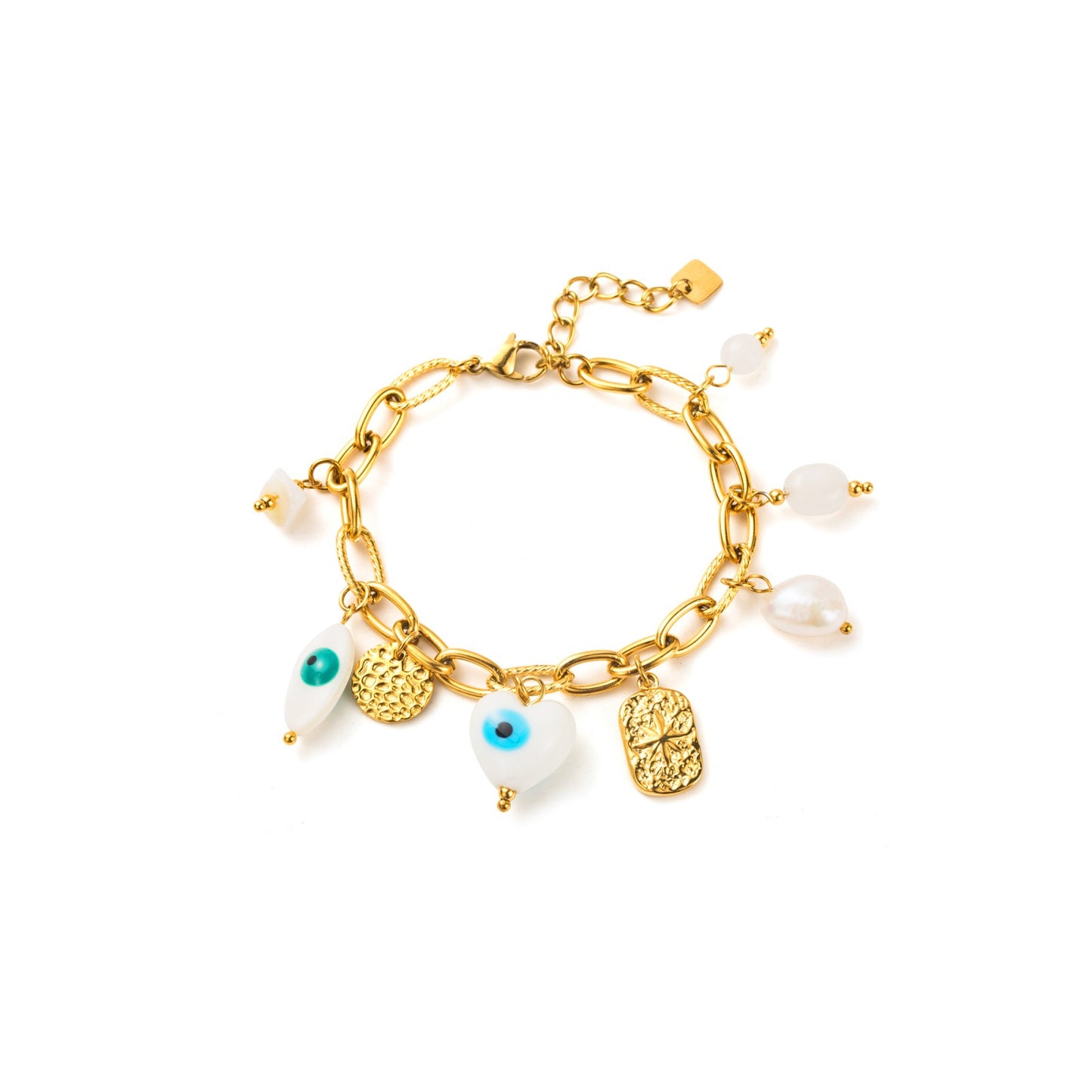 Nazar bracelet