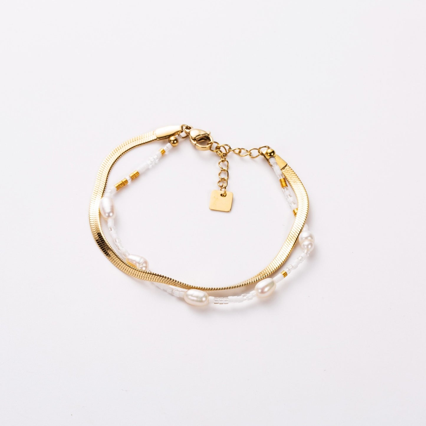 Sirena Bracelet
