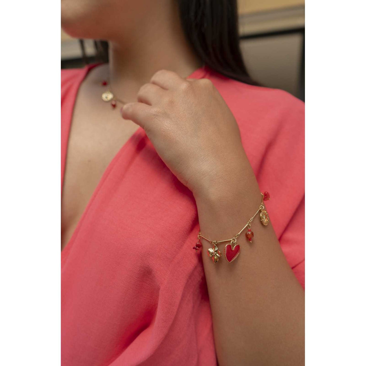 Bracelet Nina