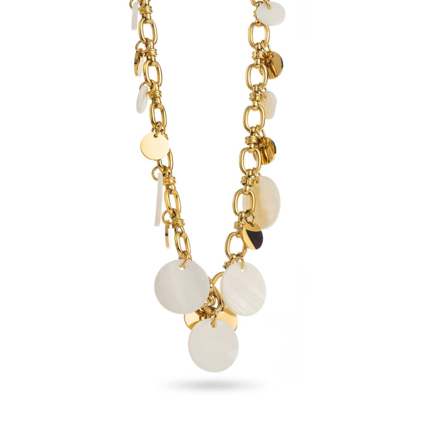 Alice Necklace