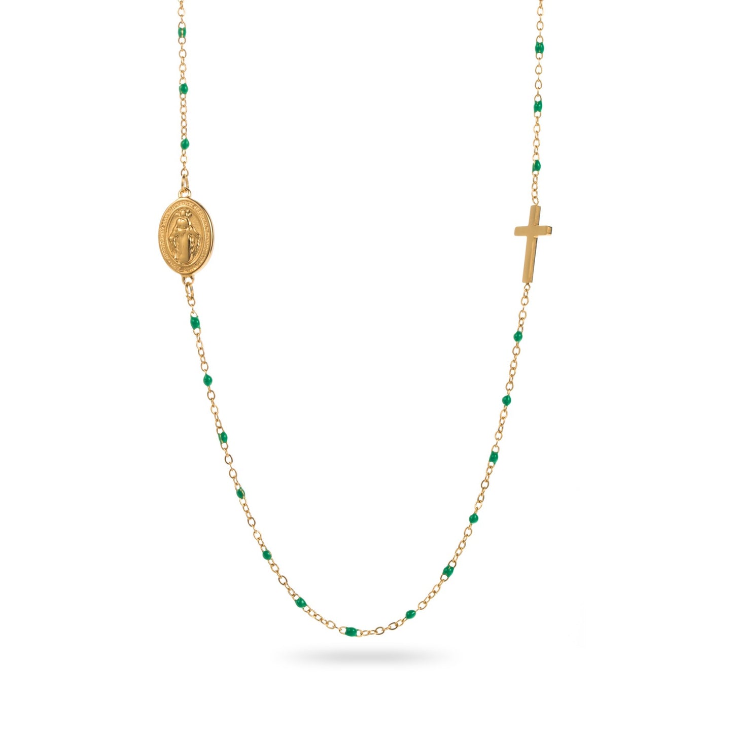 Collier Credo