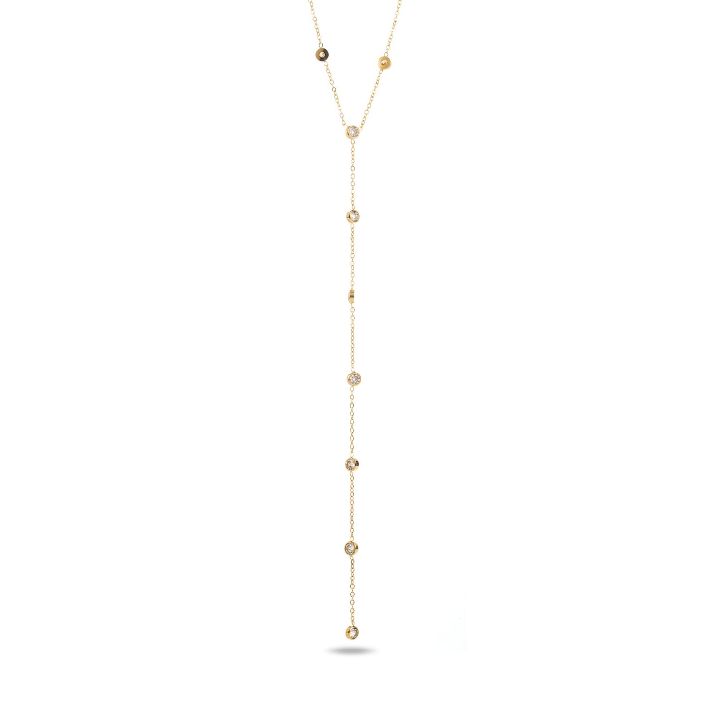 Auréline necklace