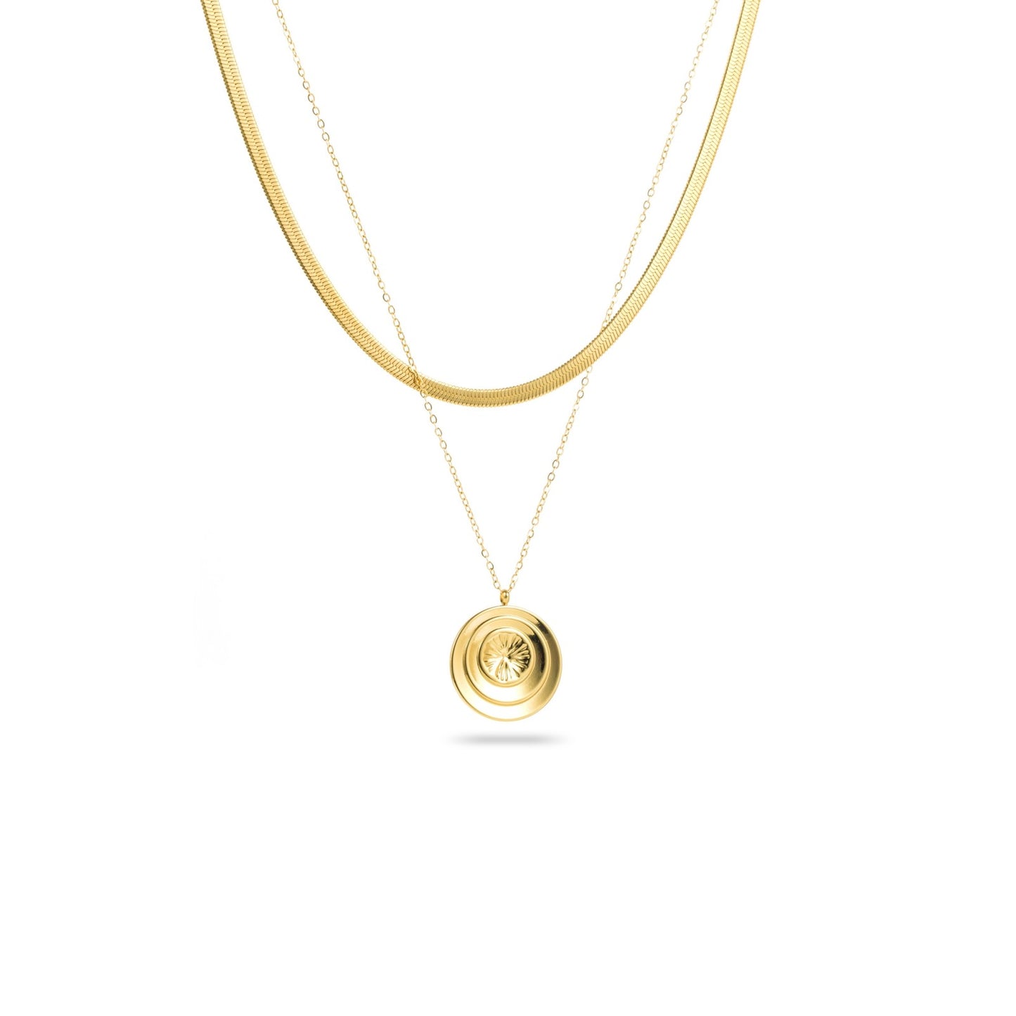 Collier Chrissy