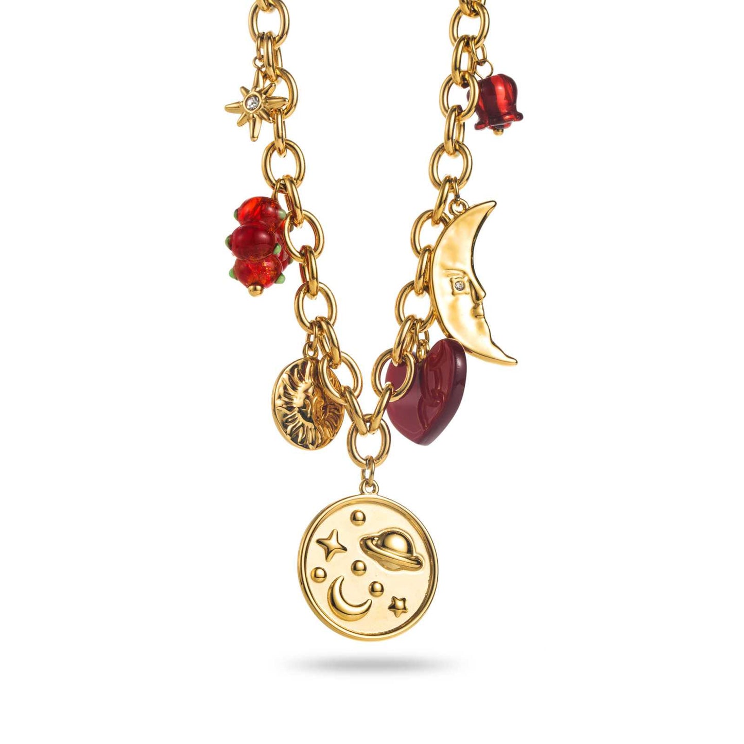 Collier Cosmo Crush
