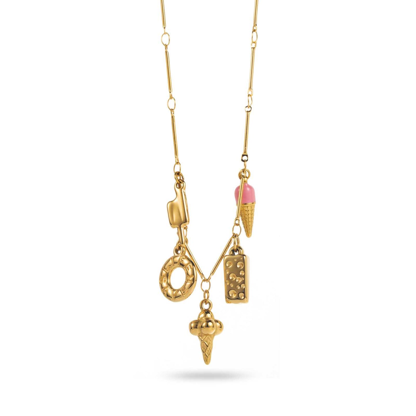 Alice Necklace