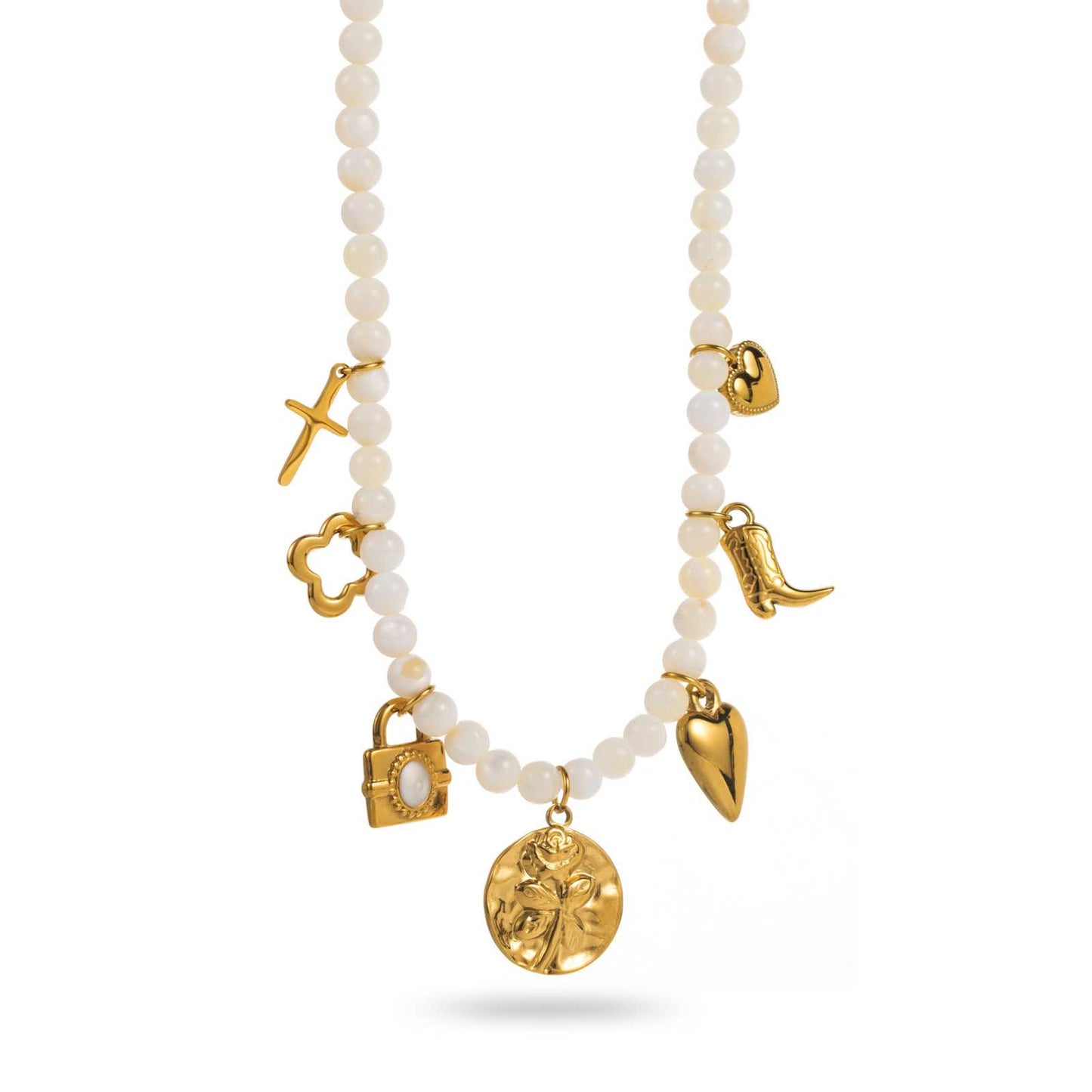 Alice Necklace