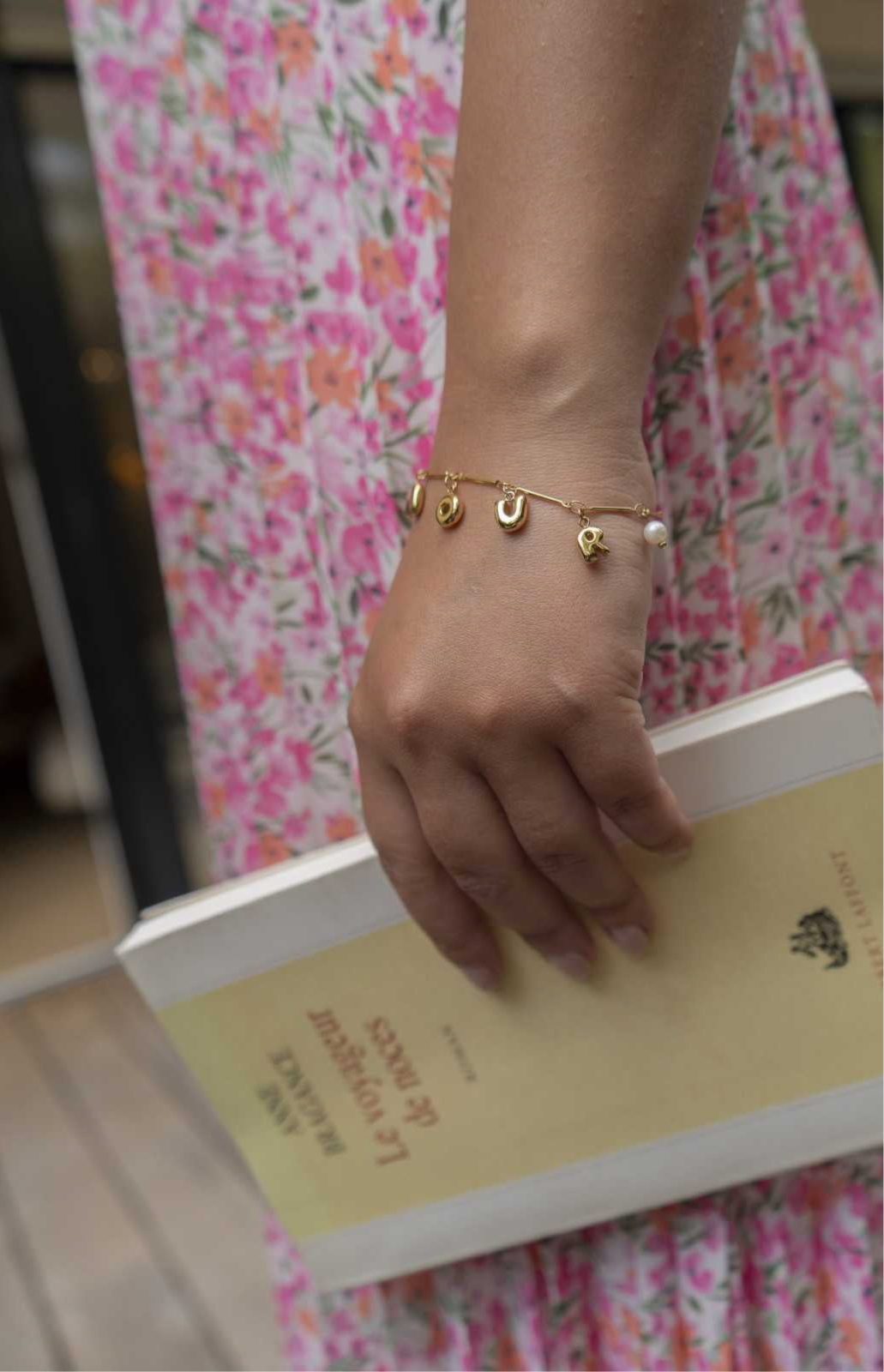 Amore Bracelet