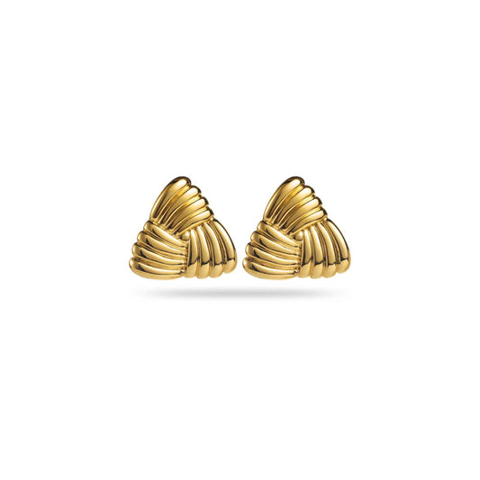 Boucles d'Oreilles Agnès