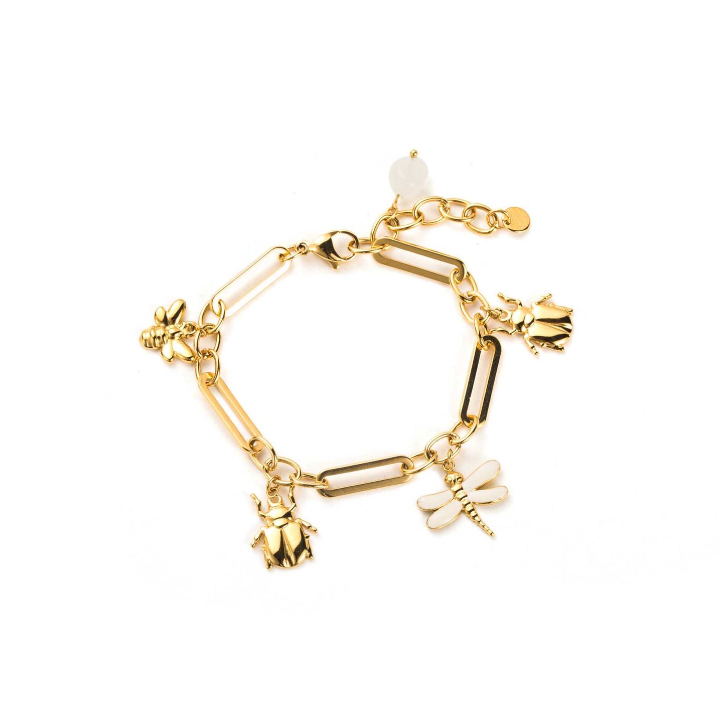 Bracelet papillon