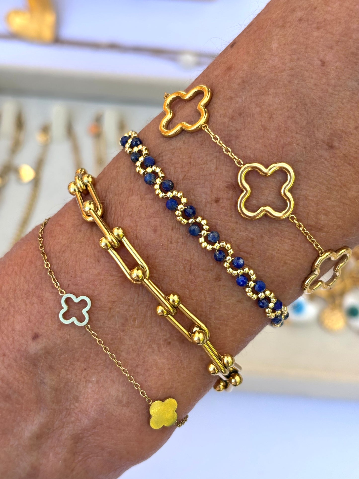 Noa Bracelet 
