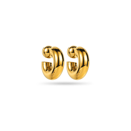 Boucles d'Oreilles Cléo