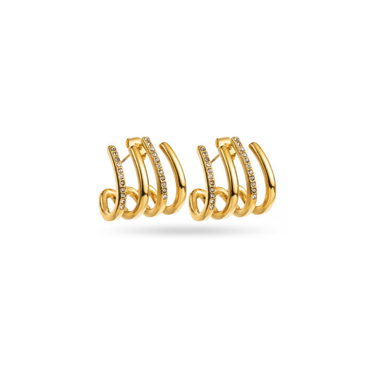 Boucles d'Oreilles Élisa