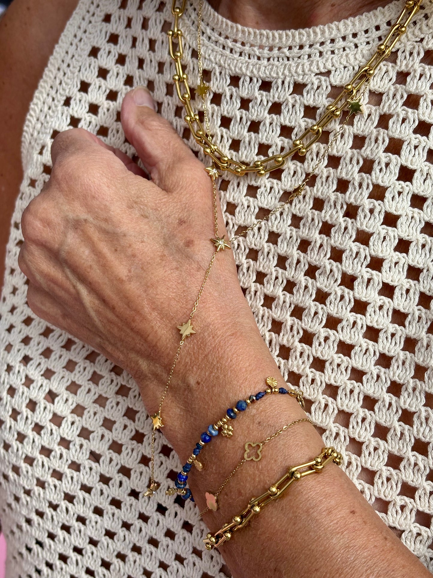 Bracelet Lou