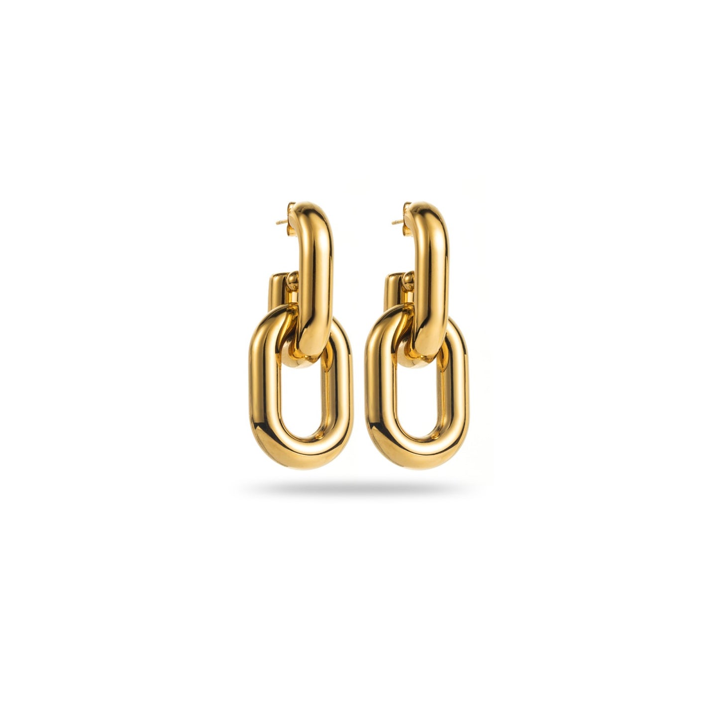 Boucles d'Oreilles Ivy