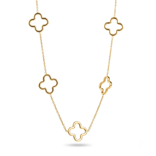 Maëlys necklace 