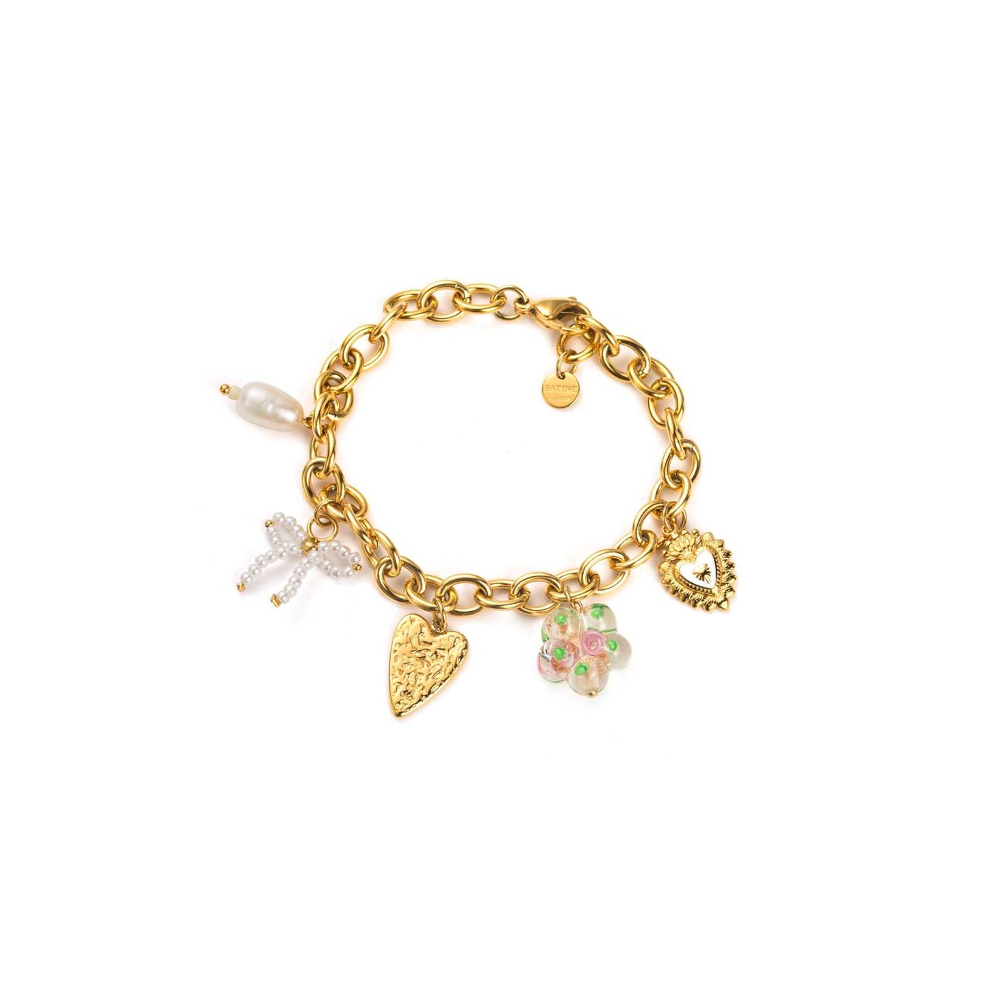 Bracelet Nélya