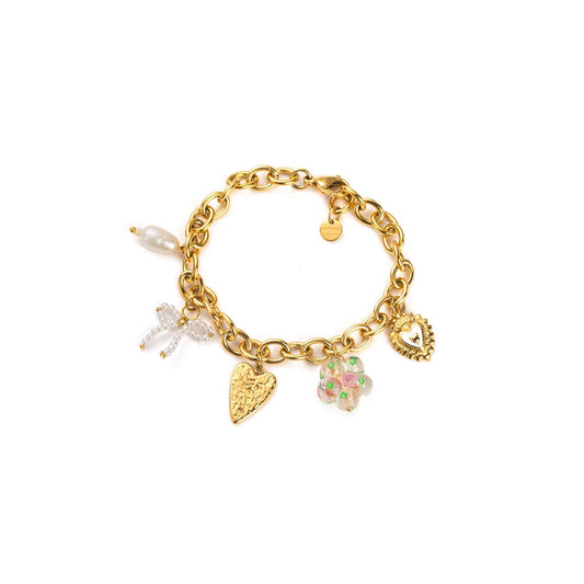 Nélya Bracelet
