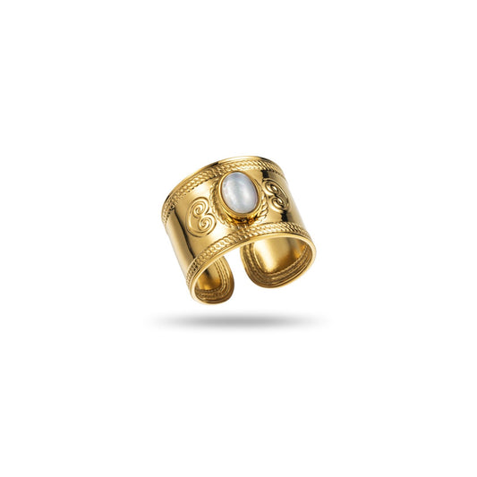 Sierra Ring