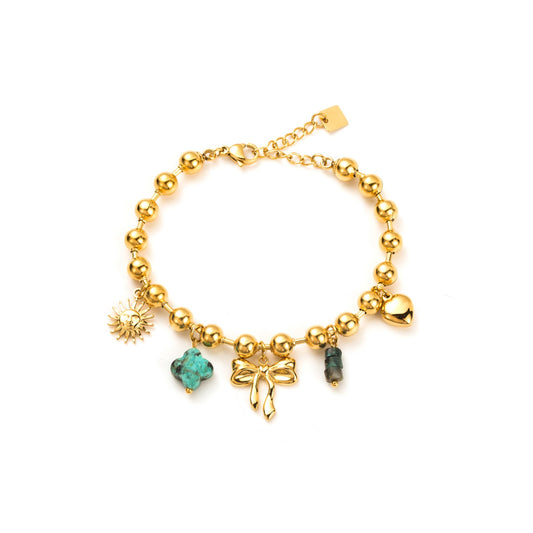 Victoria Bracelet 