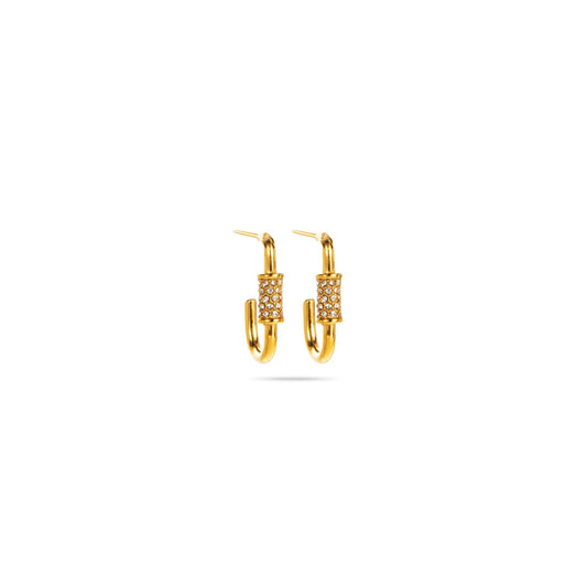 Zoe Earrings