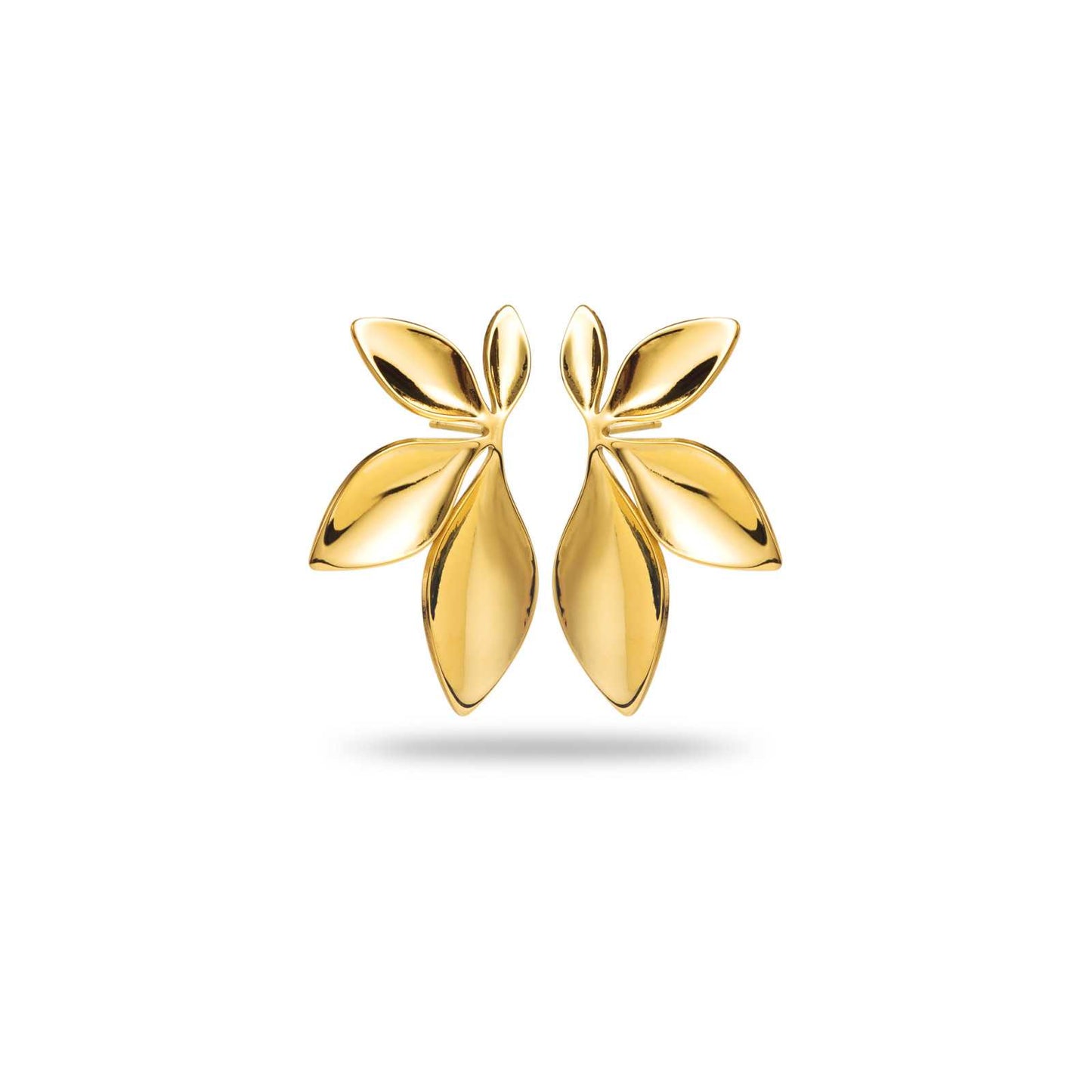 Boucles Gold Rush
