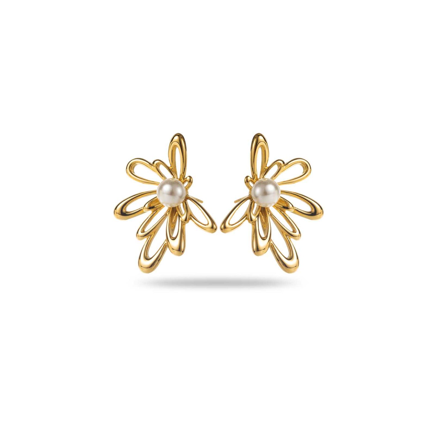 Boucles Daisy Drop