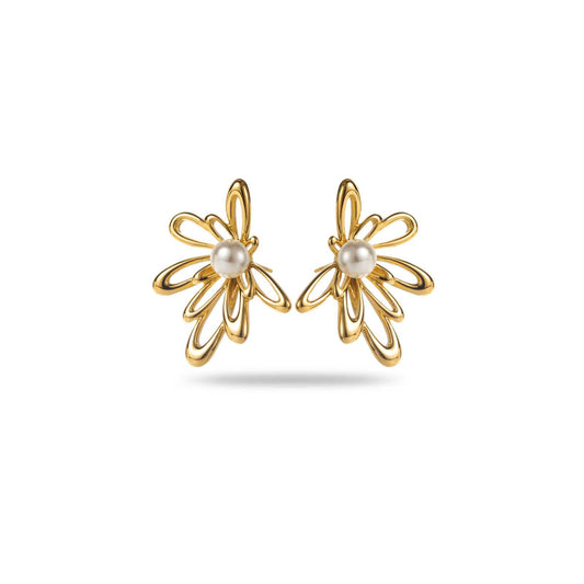 Boucles Daisy Drop